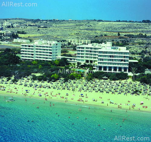 Grecian Bay 10